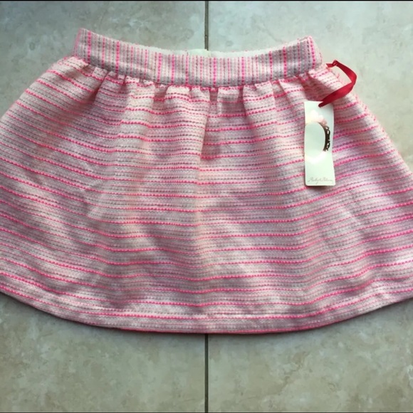 ❤️GIRLS RUBY & BLOOM SKIRT ❤️ - Picture 1 of 5
